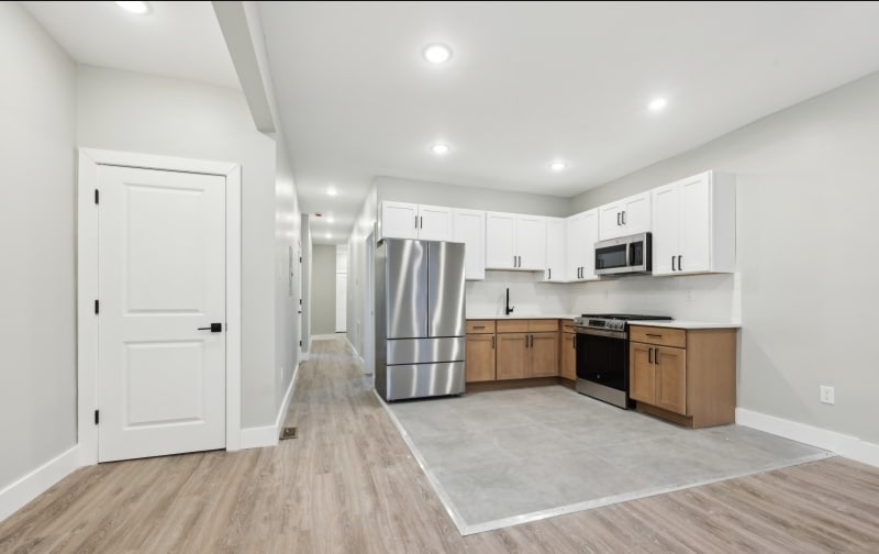 95 Fabyan Place unit 1, Newark, NJ 07112 - photo 1