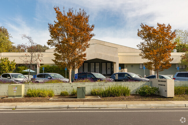 Hope Technology School offers an individual learning experience to all students.