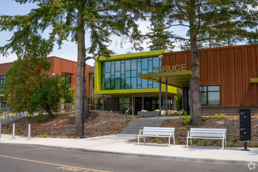 Spruce Elementary School, Lynnwood WA Rankings & Reviews - Homes.com