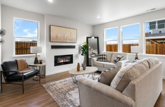 603 Mira Way, Belgrade, MT 59714
