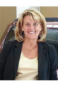 Wendy Bowen