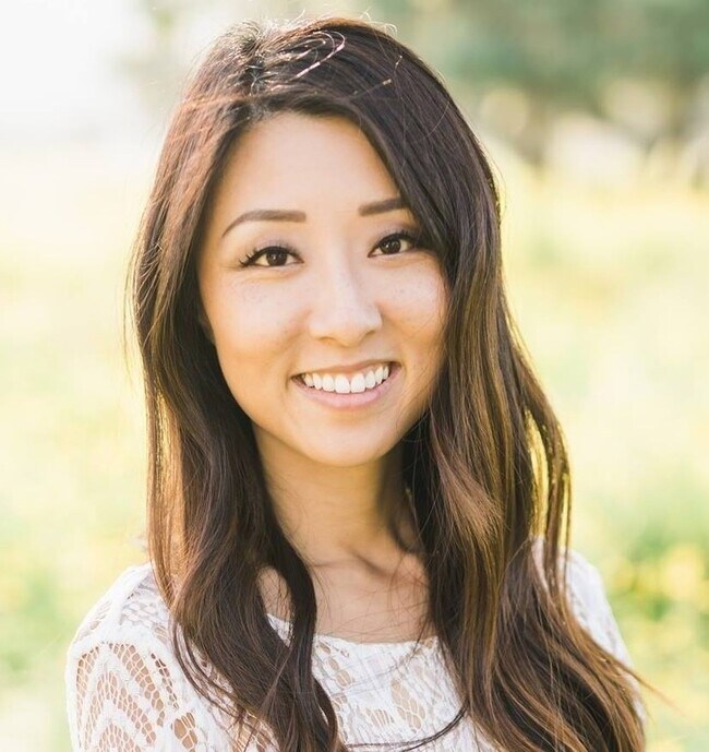 Vickie Sun