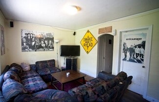 645 NE Campus St, Pullman, WA 99163