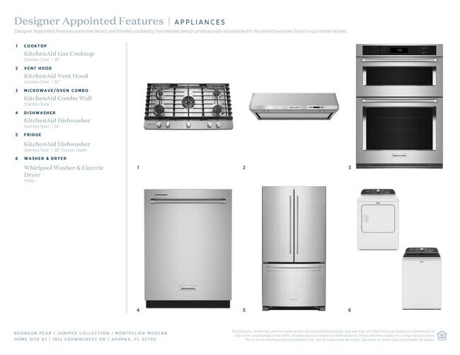 1851 Crowncrest Dr, Apopka, FL 32703 - photo 7