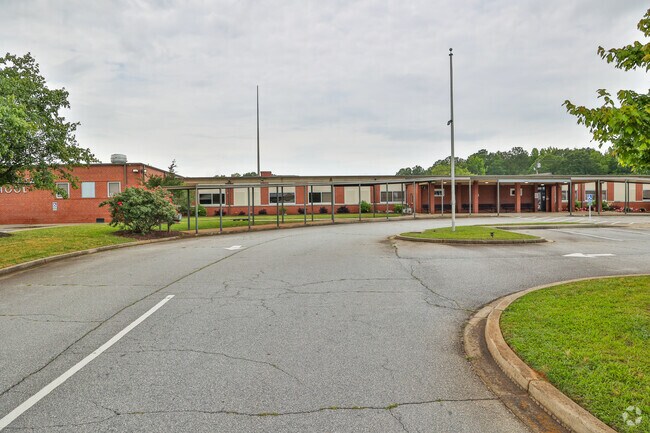 Starr Elementary 2