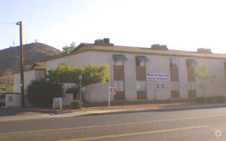 1420 W Peoria Ave, Phoenix, AZ 85029