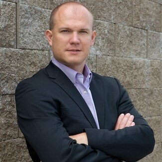 Alexander Sorokin
