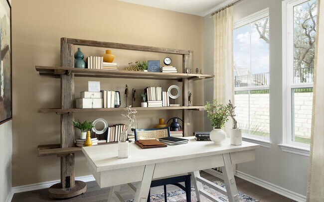 201 Kissing Tree Ln unit 36578819, San Marcos, TX 78666 - photo 7