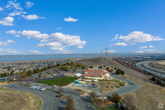 Bay Christian School is a great private school option.