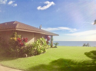 35 N Lauhoe Place, Lahaina, HI 96761