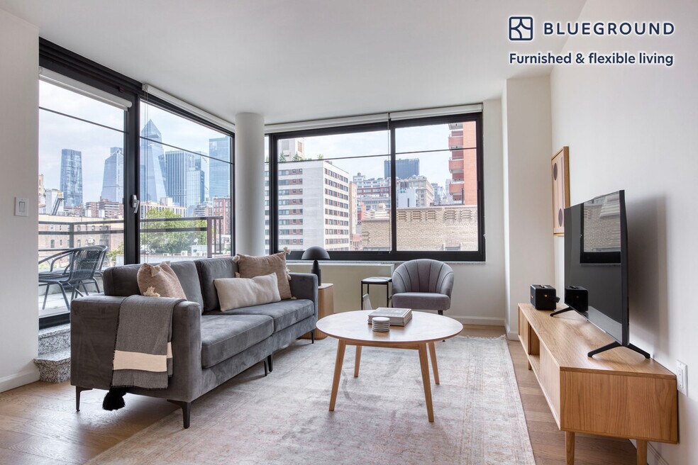 180 W 20th St unit FL8-ID1201, New York, NY 10011 - photo 1