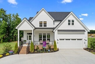 100 Apex, Anderson, SC 29621