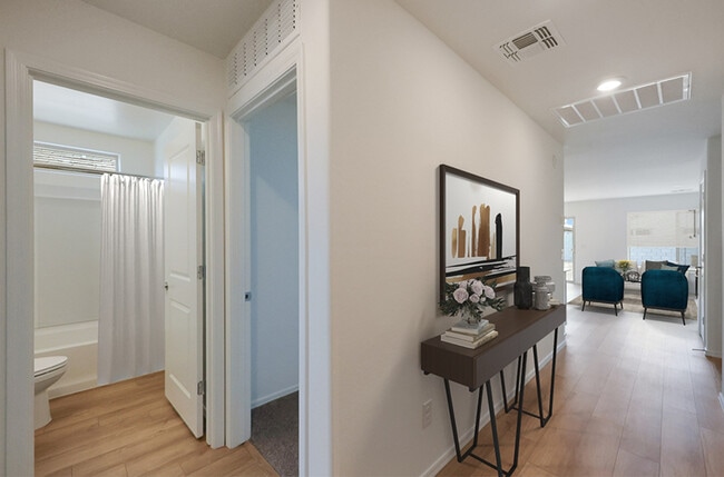 1327 W Aztec Dr, Coolidge, AZ 85128 - photo 3