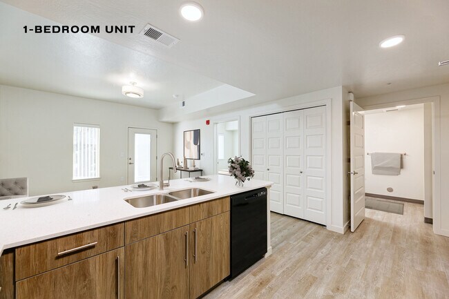 The Core Apartments, Nampa, ID 83686 - photo 5