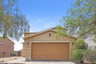 1316 S Flaxseed Dr, Tucson, AZ 85713