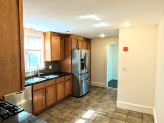 2 Victoria Terrace Unit 1, Dedham, MA 02026