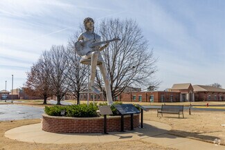 Muscle Shoals