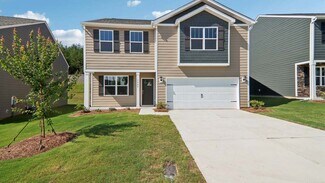 1742 Falls Cove Rd, Newton, NC 28658