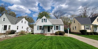 5171 Dewey Rd, North Olmsted, OH 44070