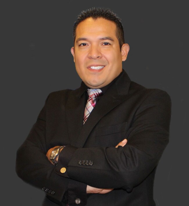 Agent Photo