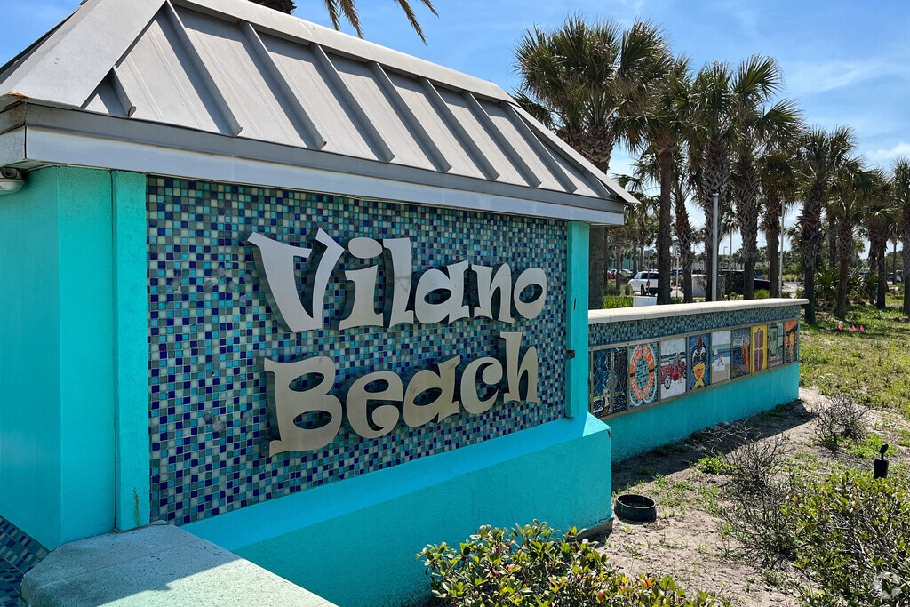 3119C Coastal Hwy Vilano Beach, Saint Augustine, FL 32084