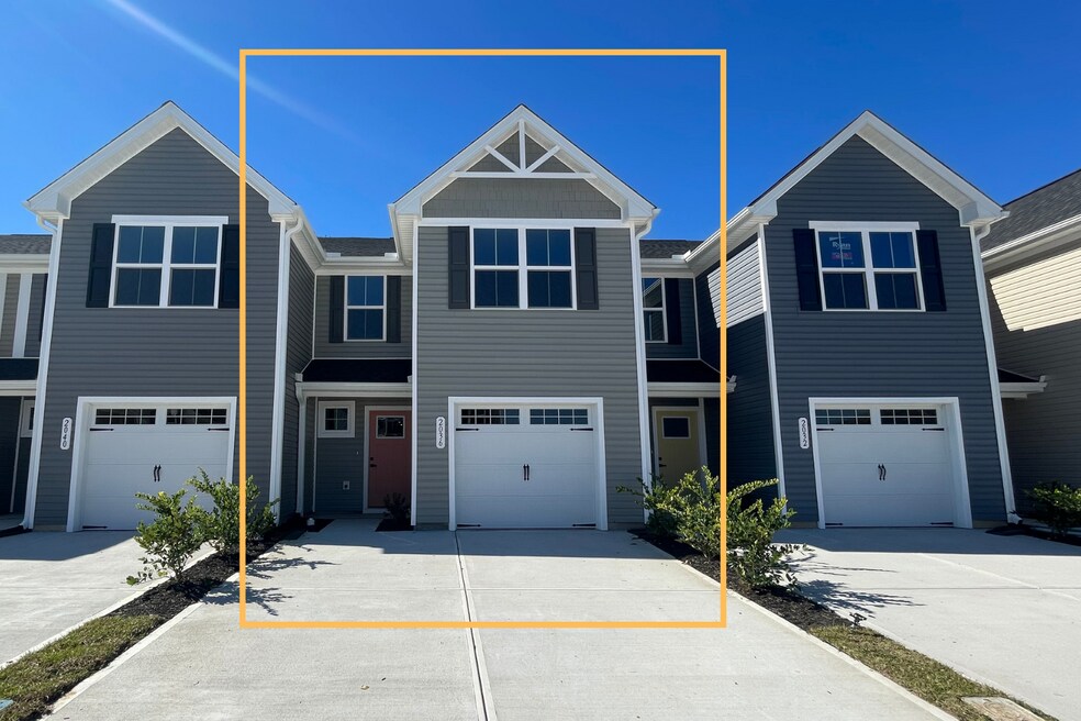 2036 Lewis Creek Cir NE, Winnabow, NC 28479 - photo 1