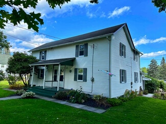 1109-1111 Mill St Unit 1109, Tobyhanna, PA 18466