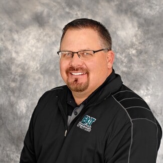 Scott Reynolds