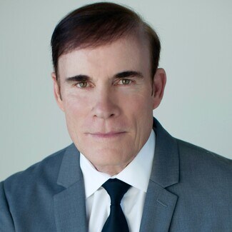 Tim McConnell