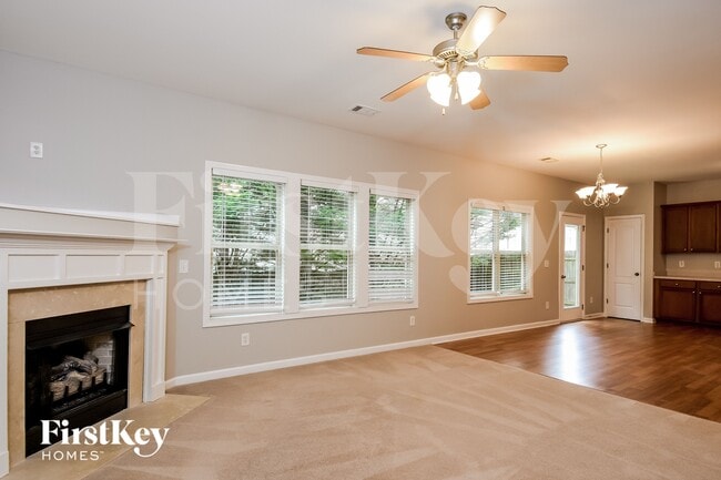 415 Belmont Way, Woodstock, GA 30189 - photo 5