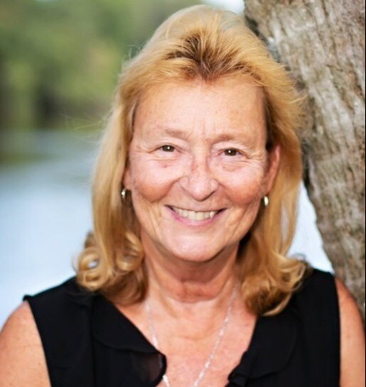 Cathy McCarthy