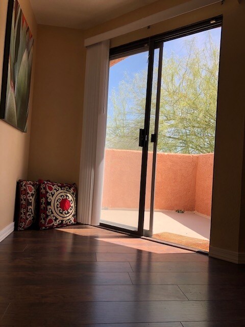 Cooper Star Condominiums unit 1, Tucson, AZ 85719 - photo 3