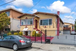 850 40th St, Oakland, CA 94608
