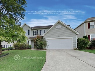 3015 New Haven Ln, Villa Rica, GA 30180