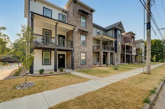 327 S Florence Ave, Springfield, MO 65806