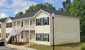 200 Walnut Hill Dr Unit A, Easley, SC 29642