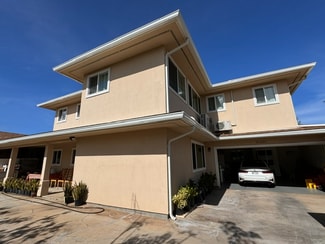 91-1311 Imelda St, Ewa Beach, HI 96706