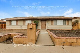 5316 W Banff Ln, Glendale, AZ 85306