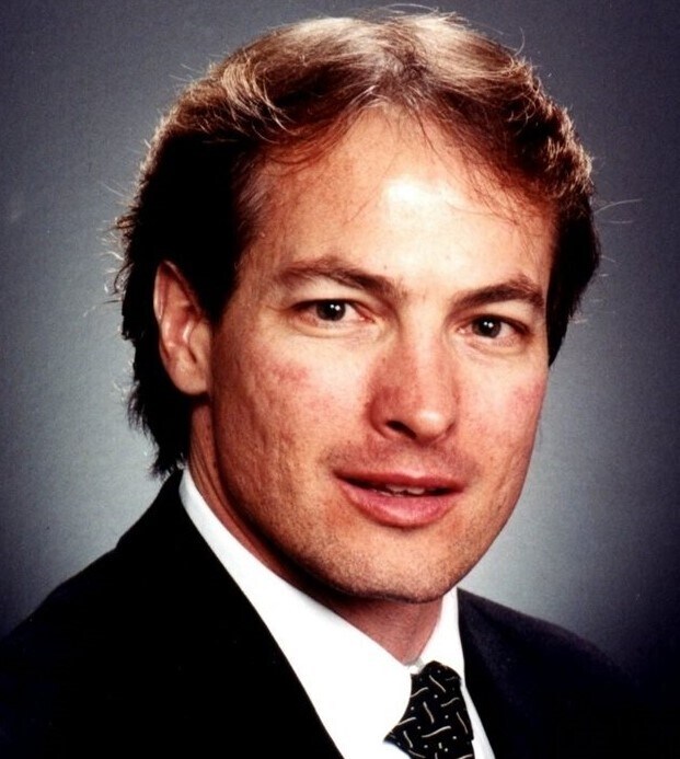 John Decker