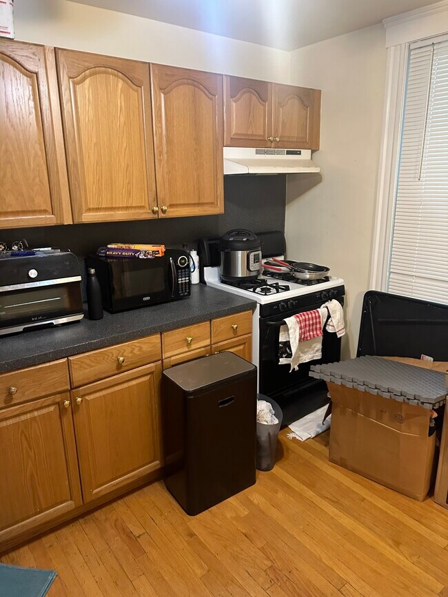 20 Symphony Rd unit 9, Boston, MA 02115 - photo 6