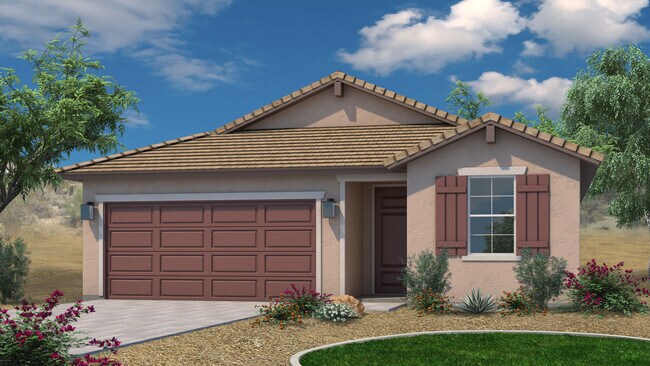 25152 N 134th Dr unit 36486075, Peoria, AZ 85383 - photo 3