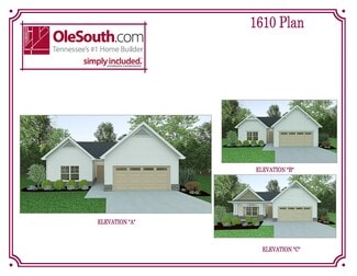 7198 Corner Dr Unit 36468172, Murfreesboro, TN 37129