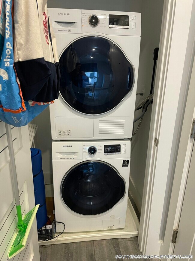 SOBO Place unit 302, Boston, MA 02127 - photo 5