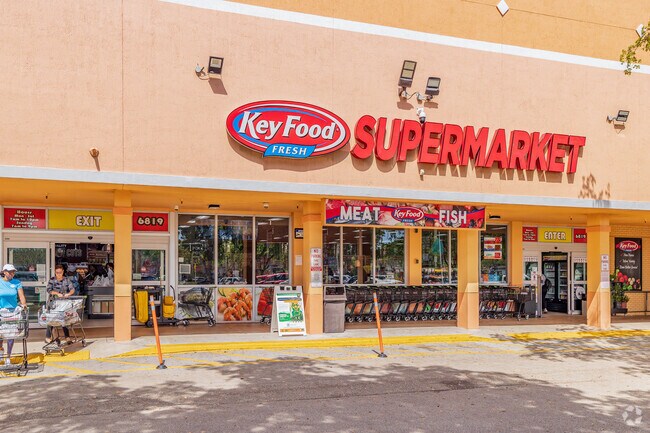 Shop at Key Food Supermarket in Miramar Isles, FL for amazing deals.