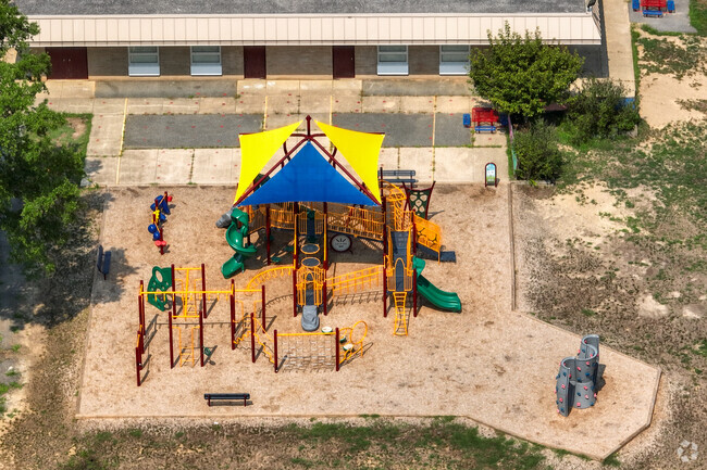 Bond Mill Elementary