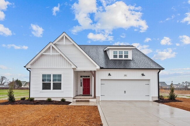 2980 Tucker Hill Dr, Grimesland, NC 27837 - photo 2