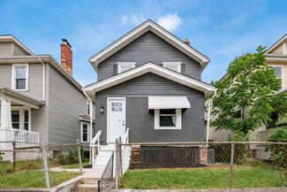 960 Carpenter St, Columbus, OH 43206