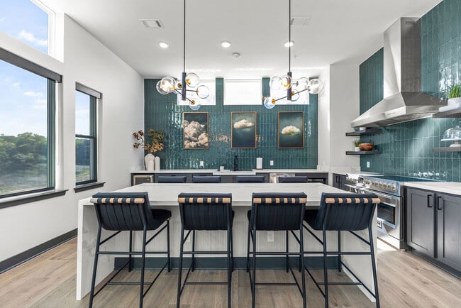 Reunion at Blackwell, Lees Summit, MO 64063 - photo 7