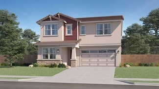 8323 E Peterson Ave, Mesa, AZ 85212