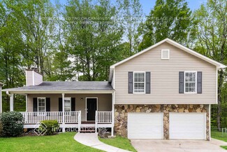 309 Ivy Brook Dr, Dallas, GA 30157